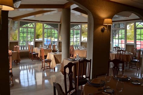 la hacienda de machado vigo|Restaurante